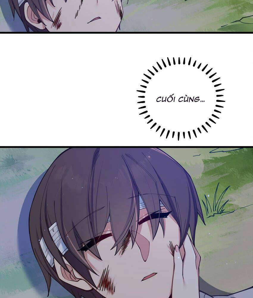 Làm Sao Để Chạy Trốn Dàn Hậu Cung Chapter 78 - Trang 2