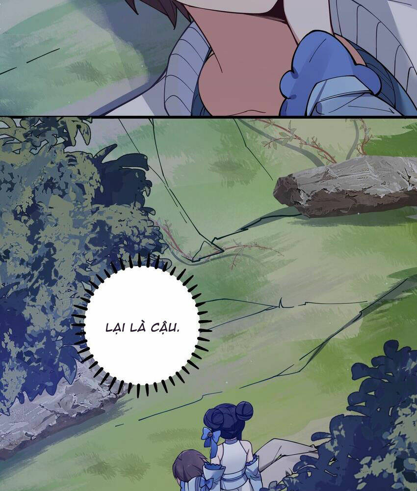 Làm Sao Để Chạy Trốn Dàn Hậu Cung Chapter 78 - Trang 2