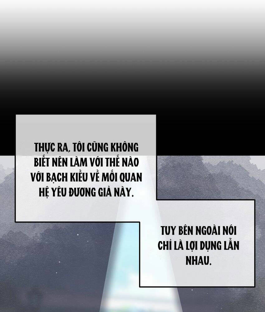 Làm Sao Để Chạy Trốn Dàn Hậu Cung Chapter 78 - Trang 2