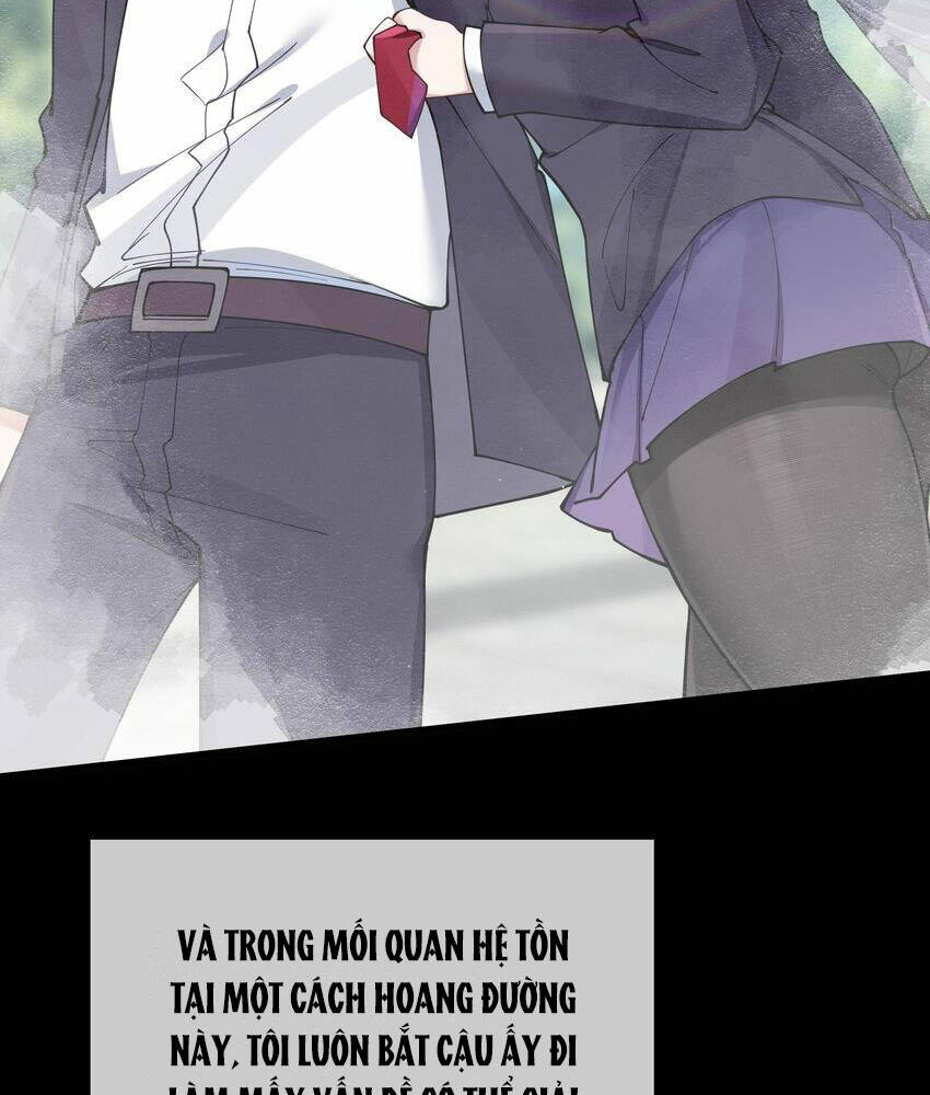Làm Sao Để Chạy Trốn Dàn Hậu Cung Chapter 78 - Trang 2
