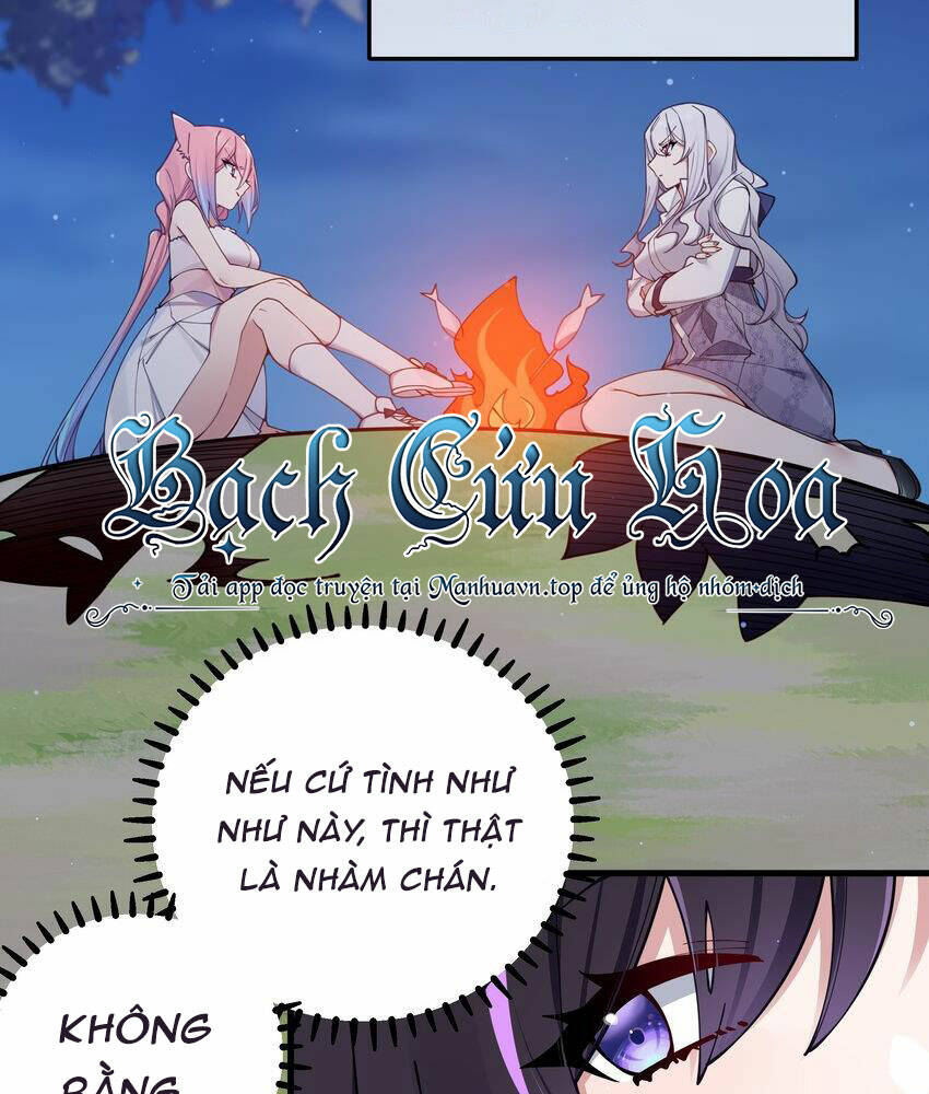 Làm Sao Để Chạy Trốn Dàn Hậu Cung Chapter 78 - Trang 2