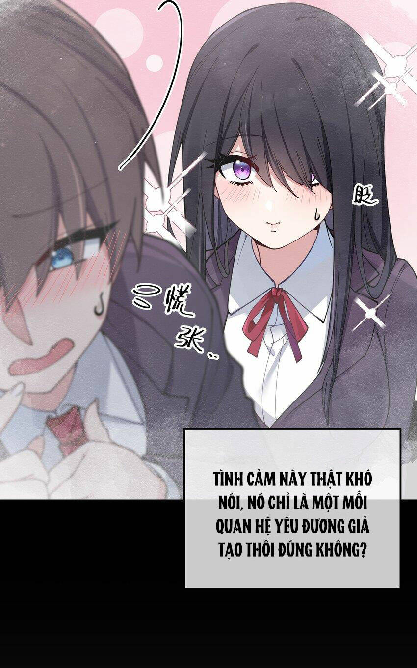 Làm Sao Để Chạy Trốn Dàn Hậu Cung Chapter 78 - Trang 2