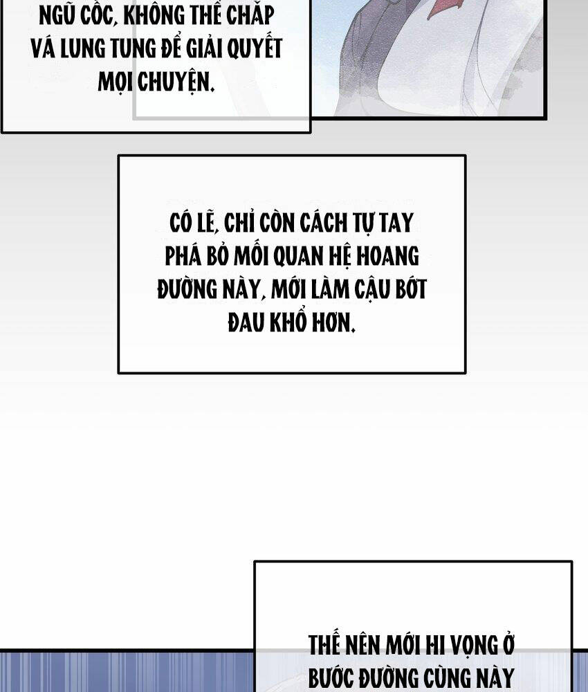 Làm Sao Để Chạy Trốn Dàn Hậu Cung Chapter 78 - Trang 2