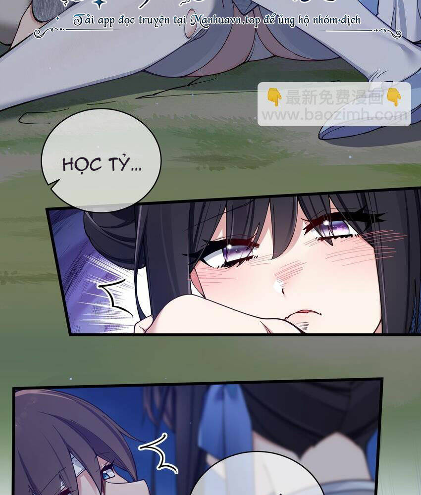 Làm Sao Để Chạy Trốn Dàn Hậu Cung Chapter 78 - Trang 2