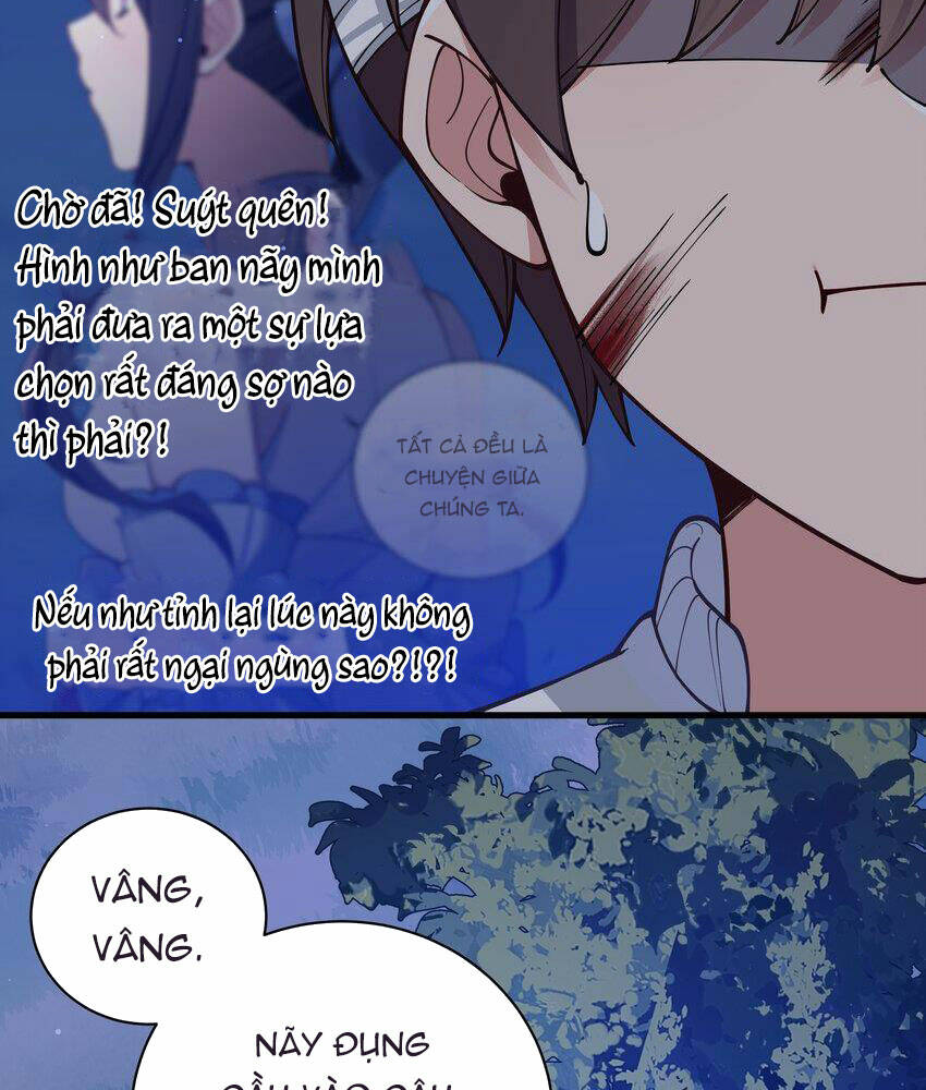 Làm Sao Để Chạy Trốn Dàn Hậu Cung Chapter 78 - Trang 2