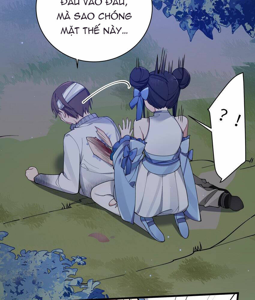 Làm Sao Để Chạy Trốn Dàn Hậu Cung Chapter 78 - Trang 2