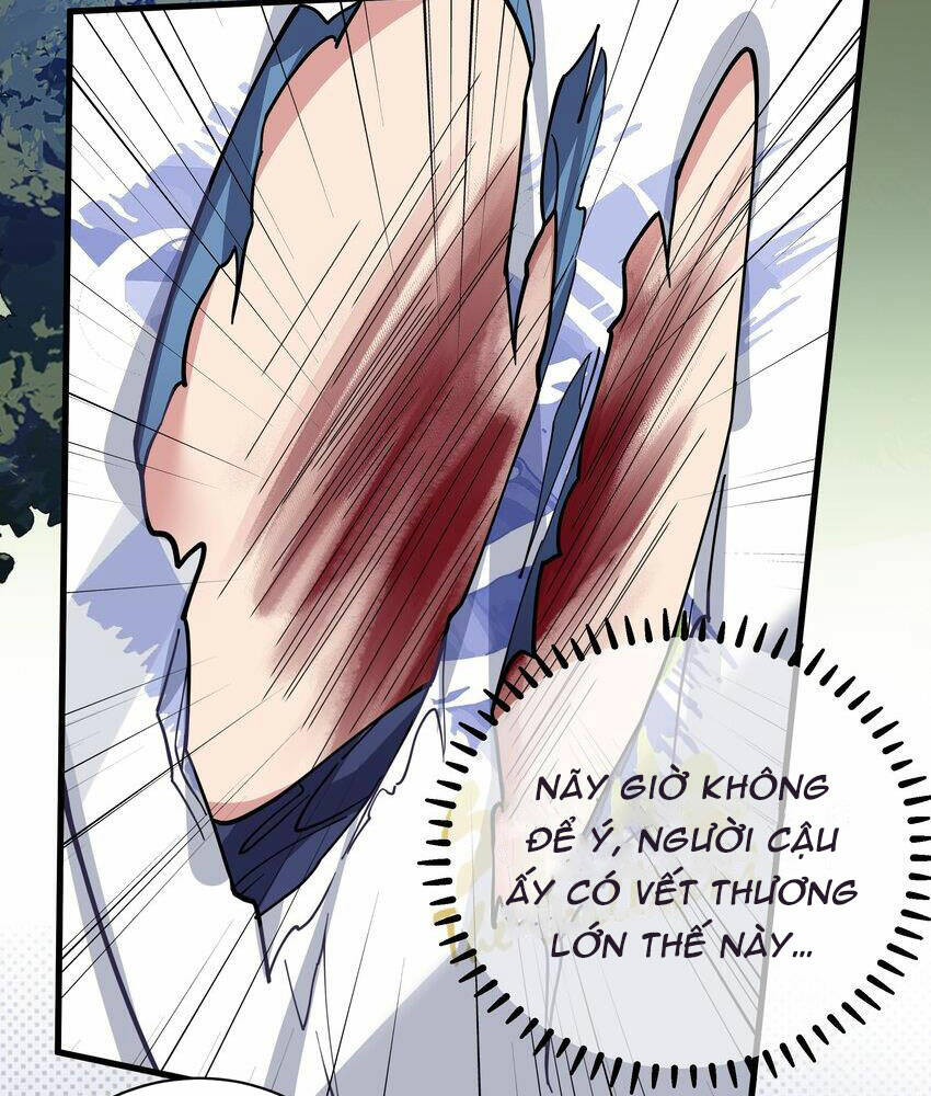 Làm Sao Để Chạy Trốn Dàn Hậu Cung Chapter 78 - Trang 2