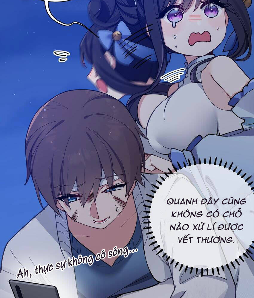 Làm Sao Để Chạy Trốn Dàn Hậu Cung Chapter 78 - Trang 2