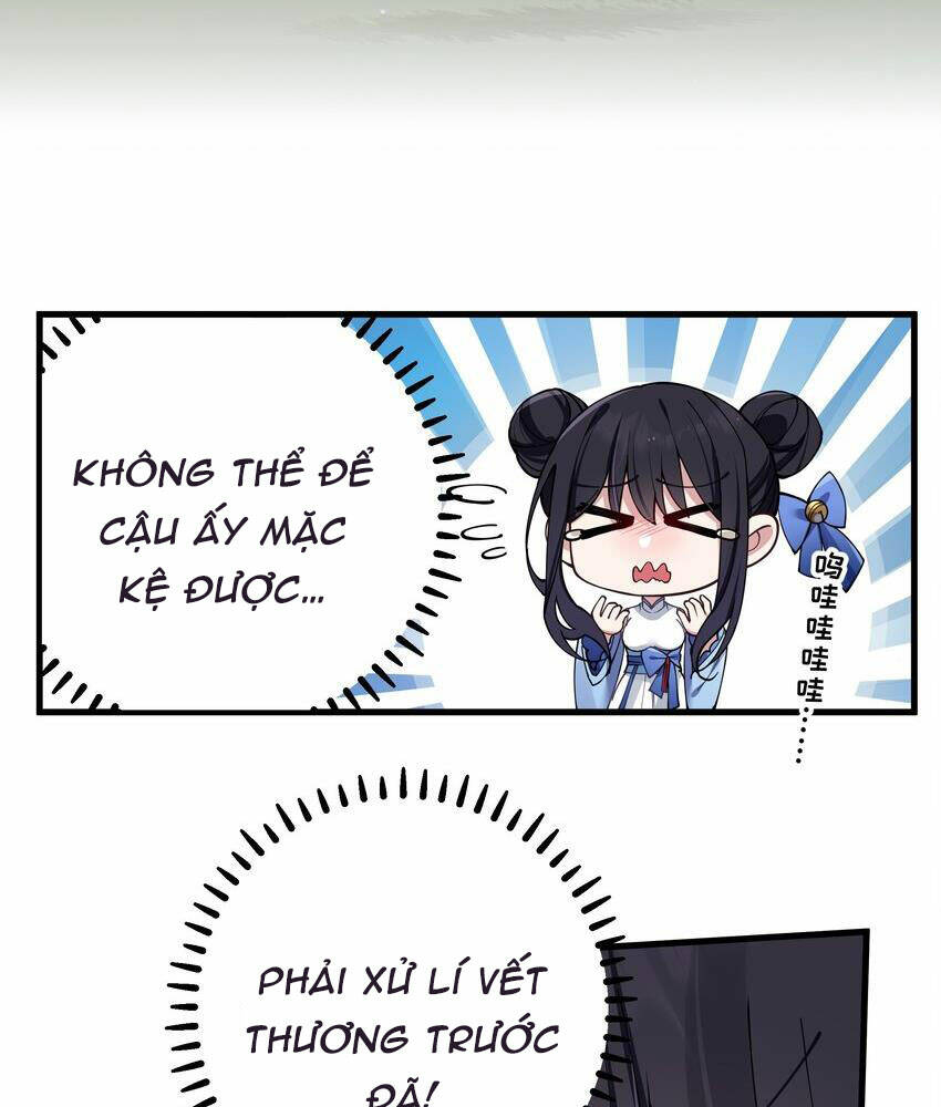 Làm Sao Để Chạy Trốn Dàn Hậu Cung Chapter 78 - Trang 2