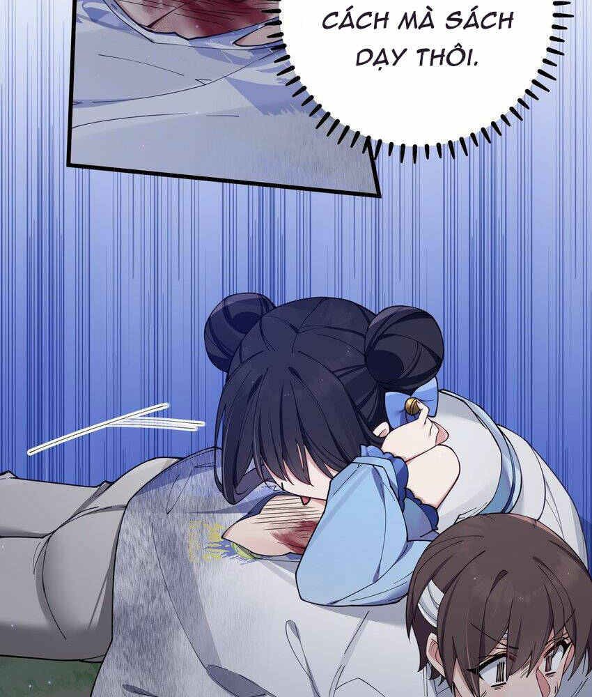 Làm Sao Để Chạy Trốn Dàn Hậu Cung Chapter 78 - Trang 2