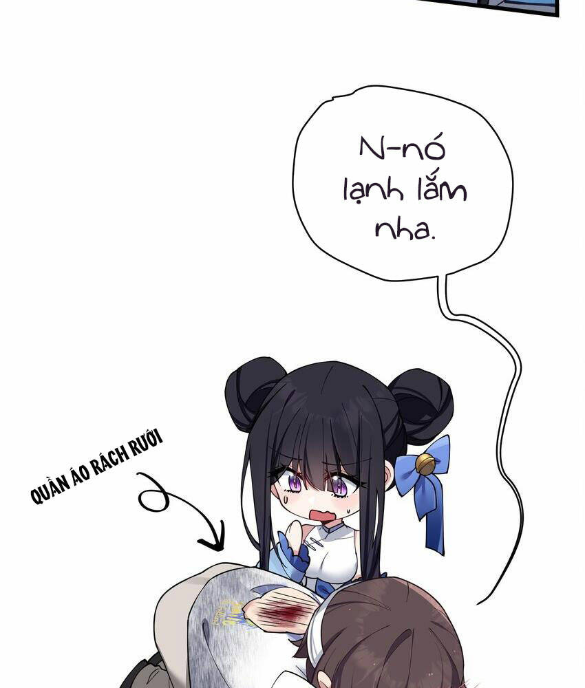 Làm Sao Để Chạy Trốn Dàn Hậu Cung Chapter 78 - Trang 2