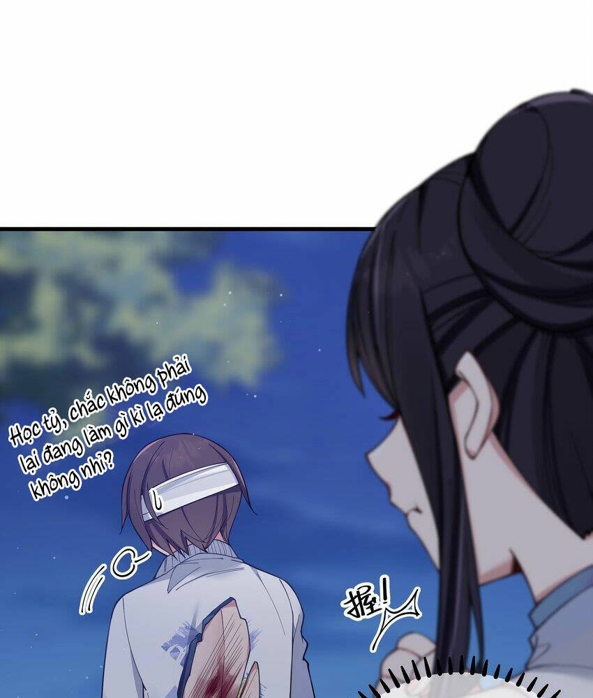 Làm Sao Để Chạy Trốn Dàn Hậu Cung Chapter 78 - Trang 2