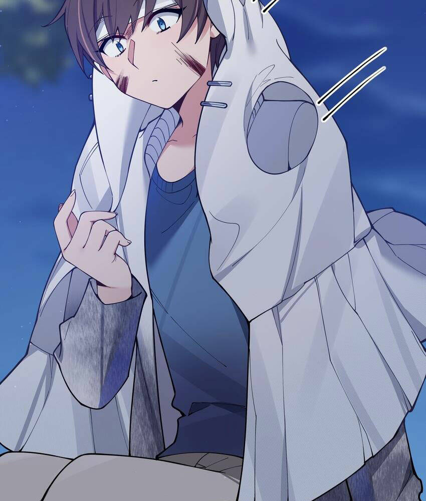 Làm Sao Để Chạy Trốn Dàn Hậu Cung Chapter 78 - Trang 2