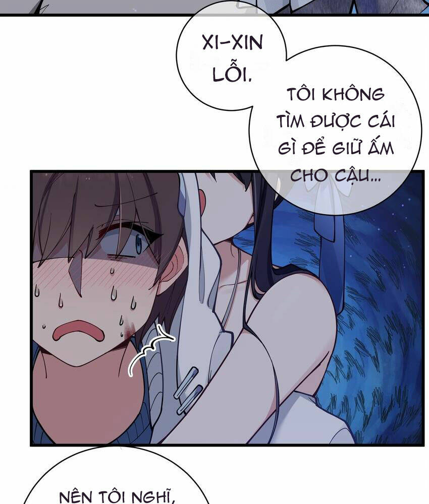 Làm Sao Để Chạy Trốn Dàn Hậu Cung Chapter 78 - Trang 2