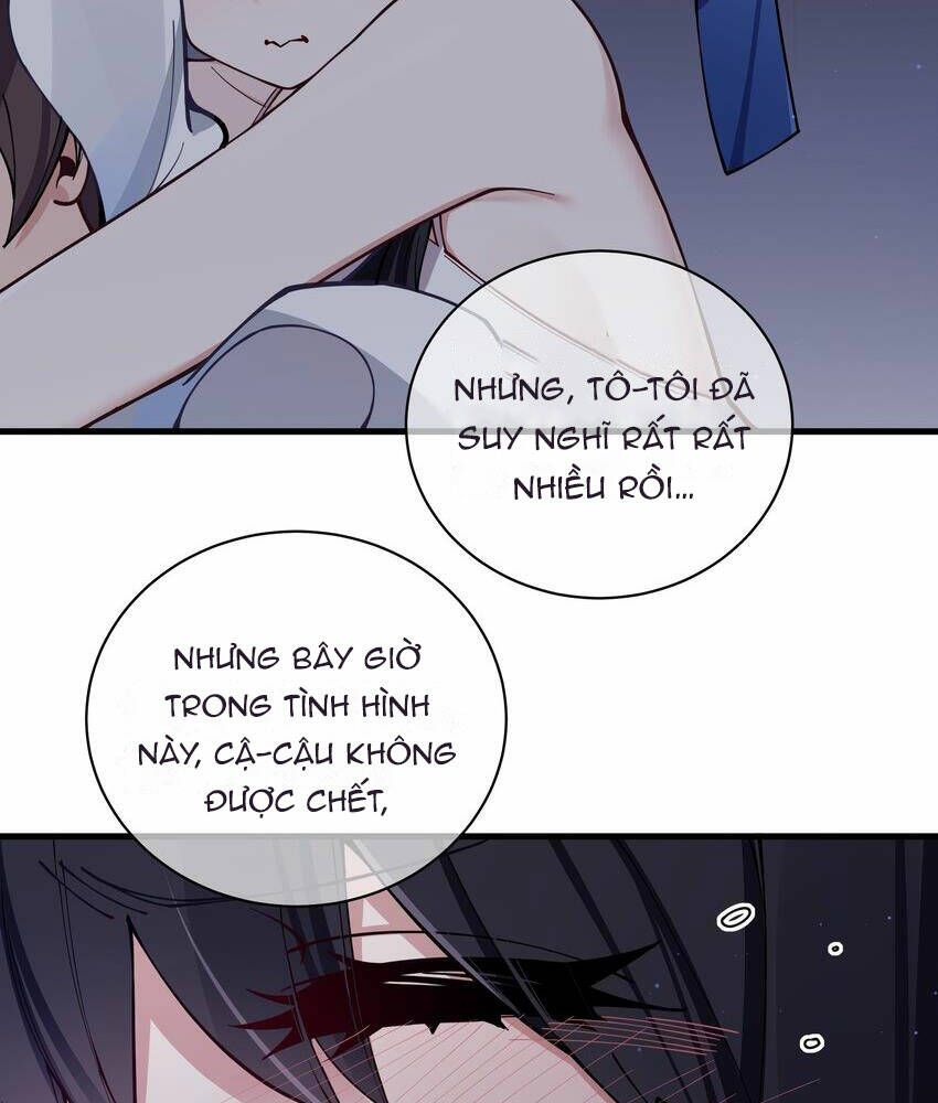 Làm Sao Để Chạy Trốn Dàn Hậu Cung Chapter 78 - Trang 2