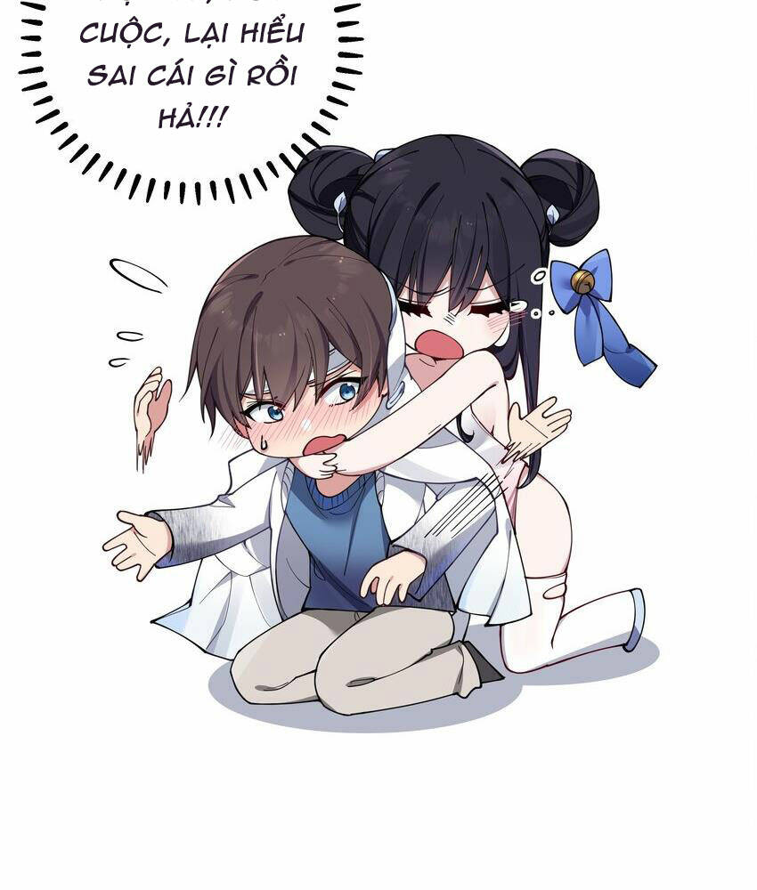 Làm Sao Để Chạy Trốn Dàn Hậu Cung Chapter 78 - Trang 2