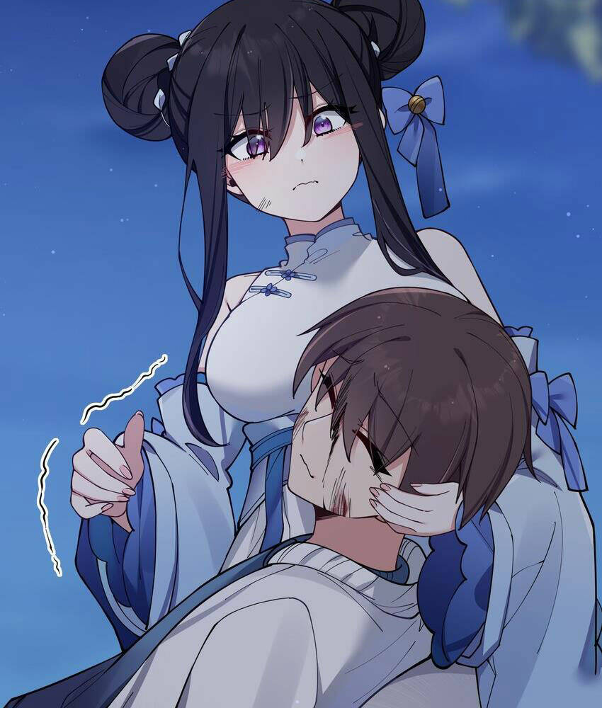 Làm Sao Để Chạy Trốn Dàn Hậu Cung Chapter 78 - Trang 2