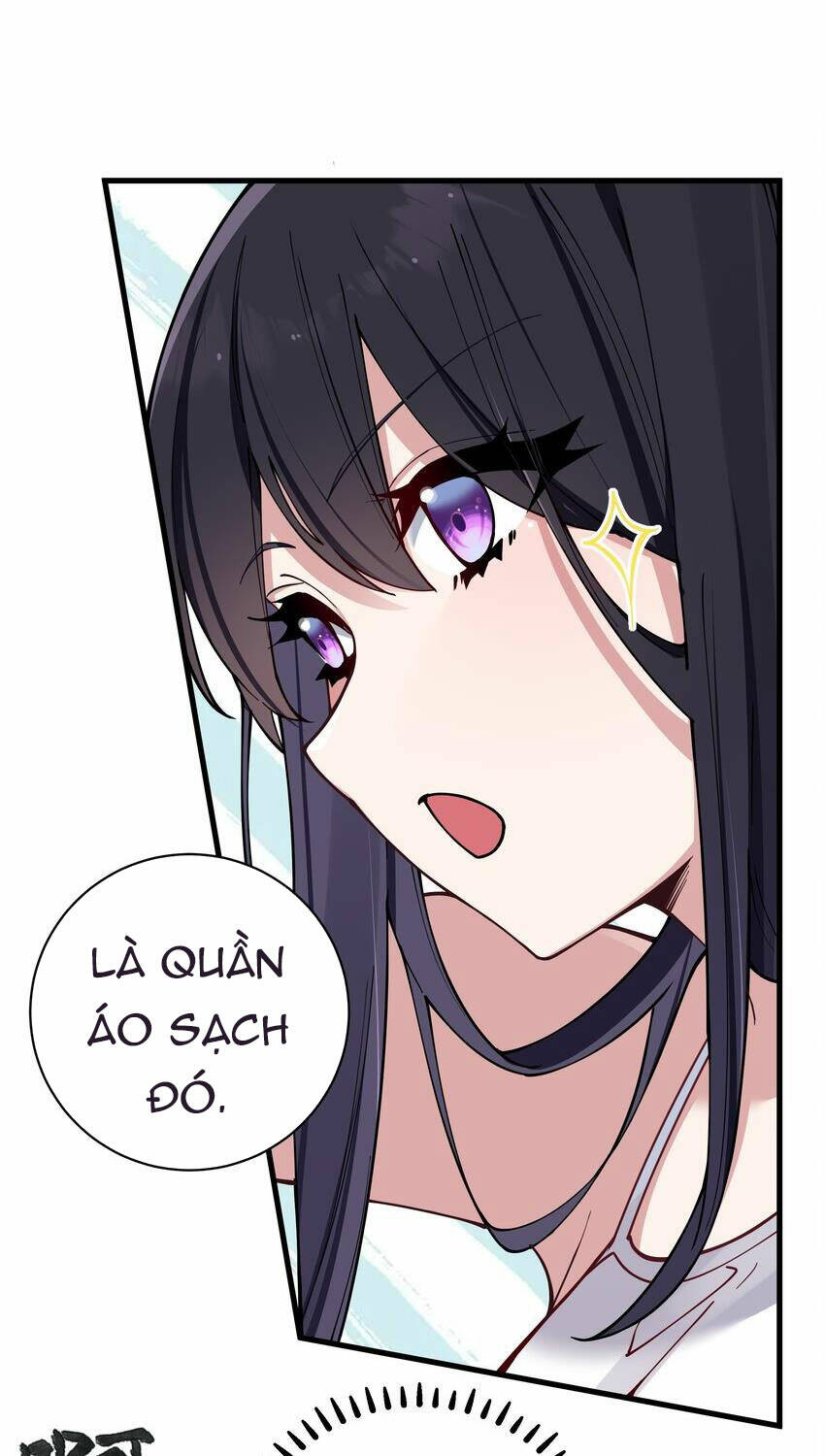 Làm Sao Để Chạy Trốn Dàn Hậu Cung Chapter 79 - Trang 2