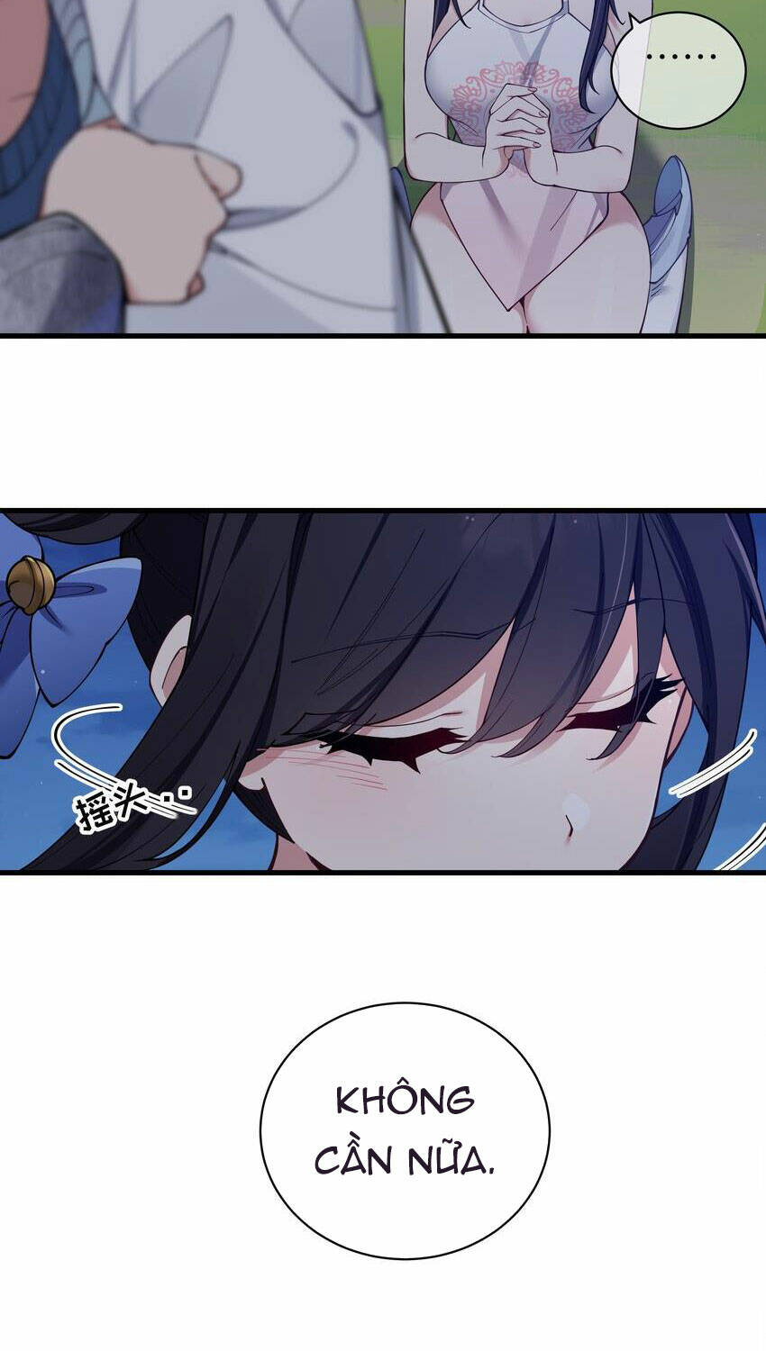 Làm Sao Để Chạy Trốn Dàn Hậu Cung Chapter 79 - Trang 2