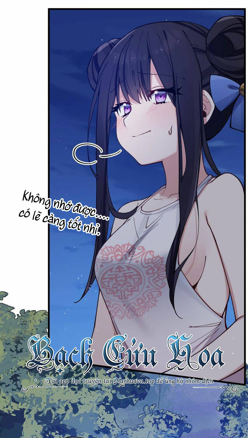 Làm Sao Để Chạy Trốn Dàn Hậu Cung Chapter 79 - Trang 2