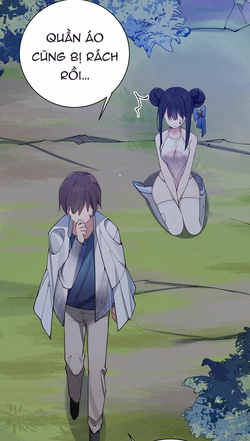 Làm Sao Để Chạy Trốn Dàn Hậu Cung Chapter 79 - Trang 2