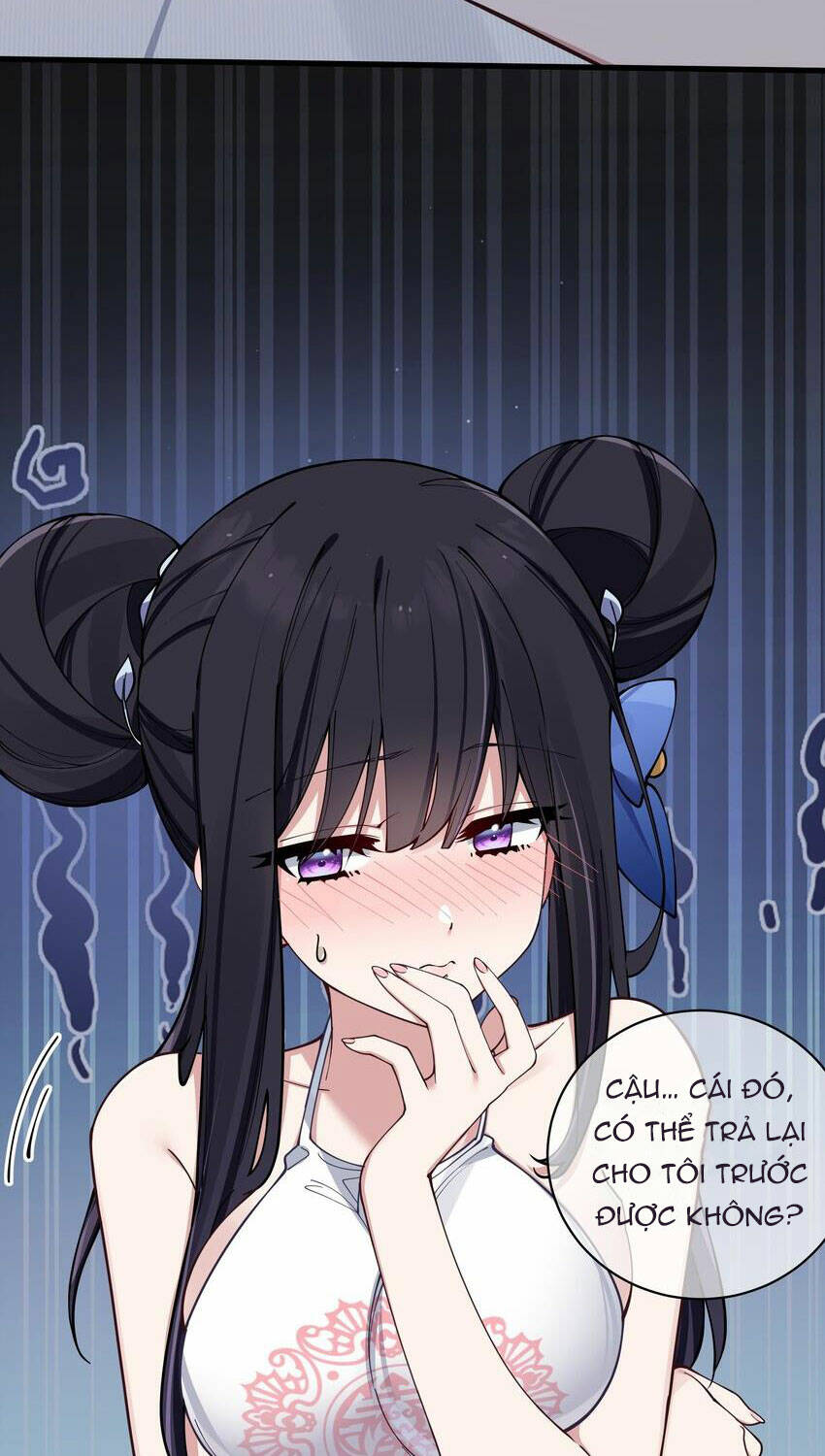 Làm Sao Để Chạy Trốn Dàn Hậu Cung Chapter 79 - Trang 2