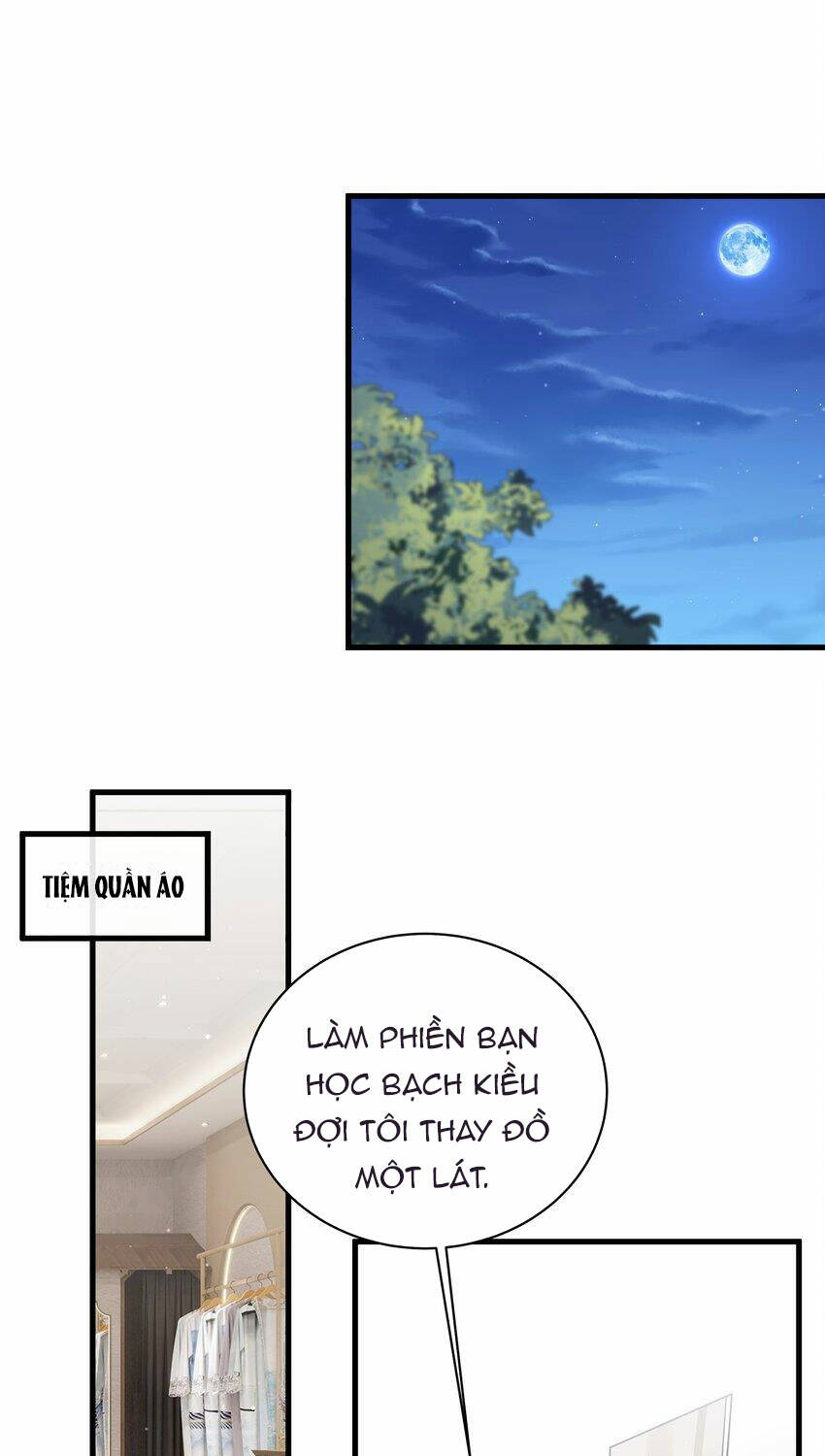 Làm Sao Để Chạy Trốn Dàn Hậu Cung Chapter 79 - Trang 2