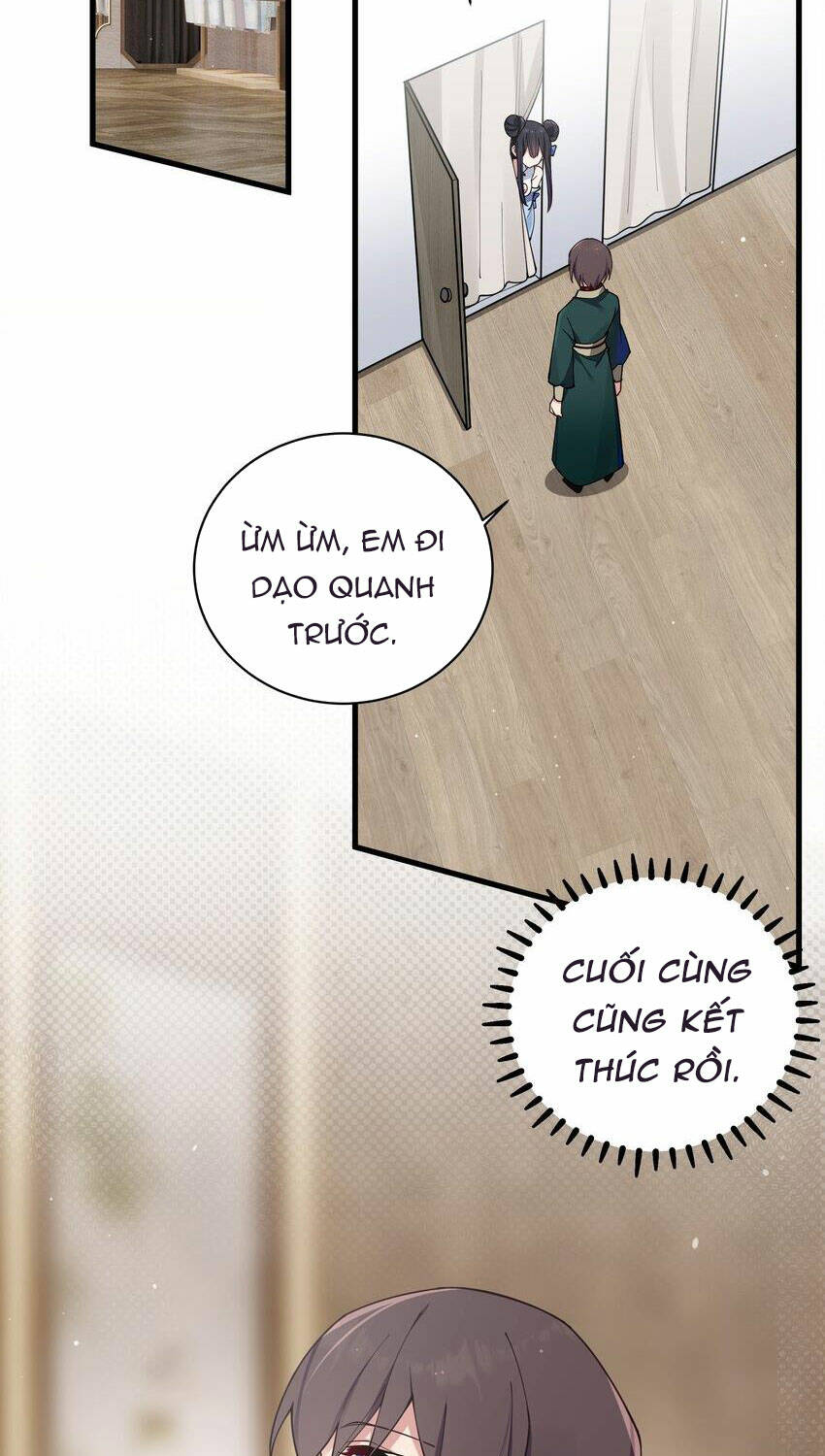 Làm Sao Để Chạy Trốn Dàn Hậu Cung Chapter 79 - Trang 2