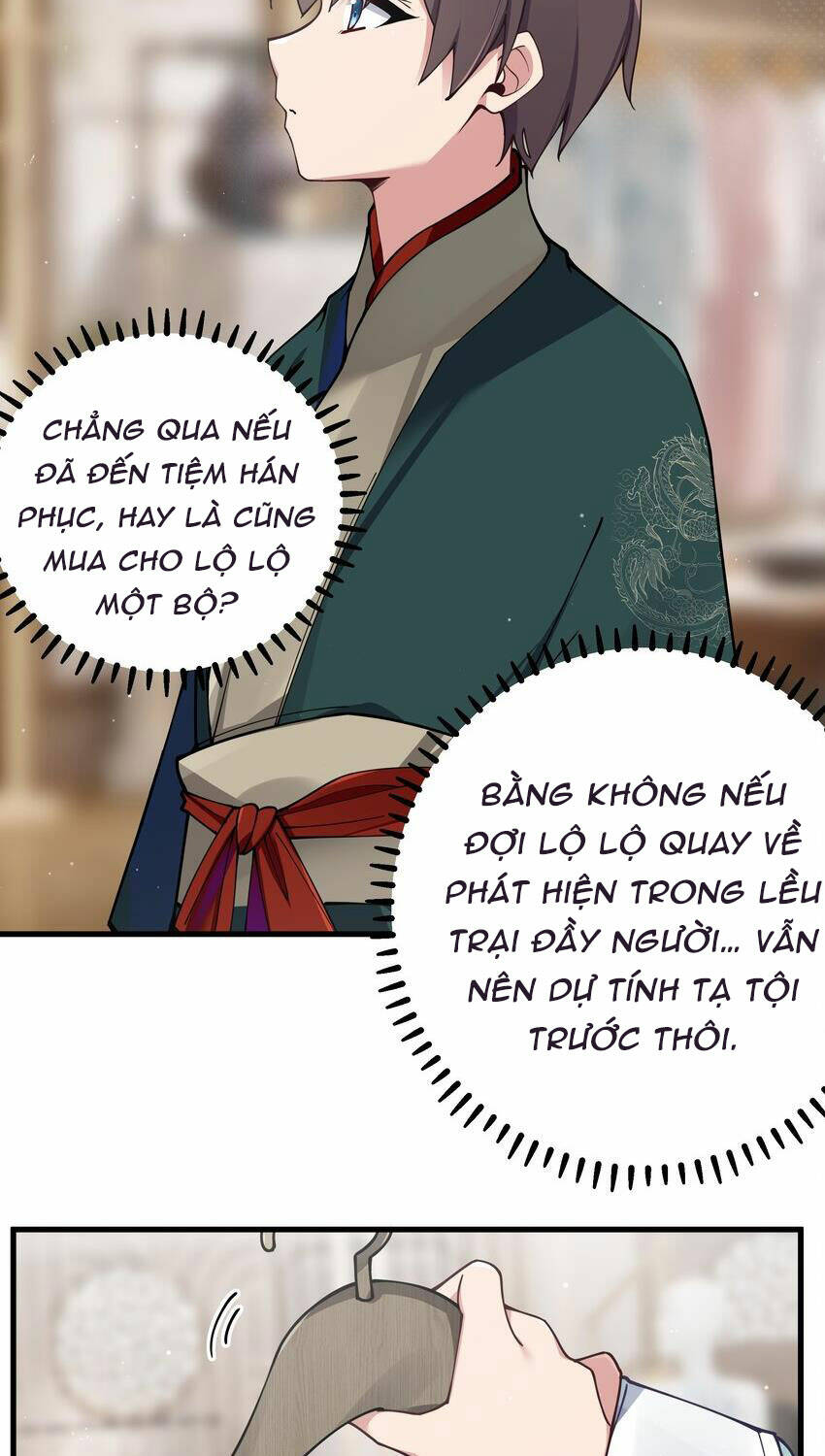 Làm Sao Để Chạy Trốn Dàn Hậu Cung Chapter 79 - Trang 2