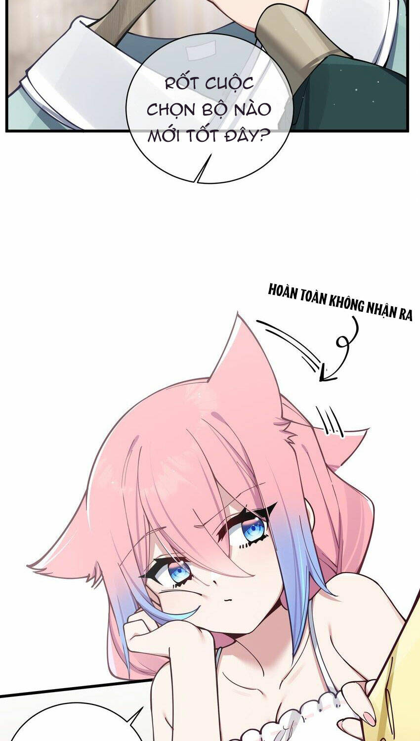 Làm Sao Để Chạy Trốn Dàn Hậu Cung Chapter 79 - Trang 2