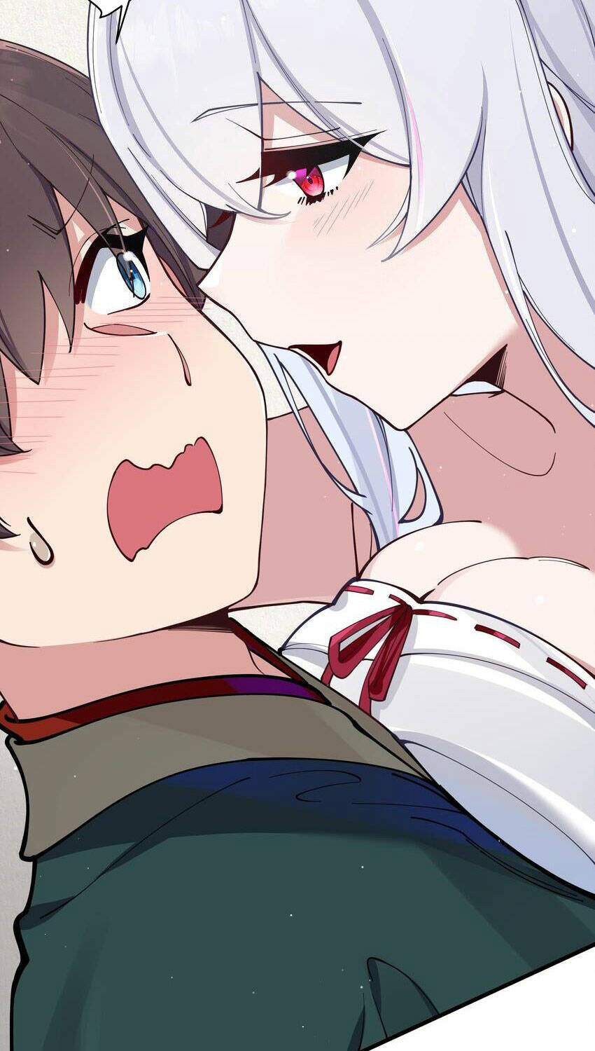 Làm Sao Để Chạy Trốn Dàn Hậu Cung Chapter 79 - Trang 2