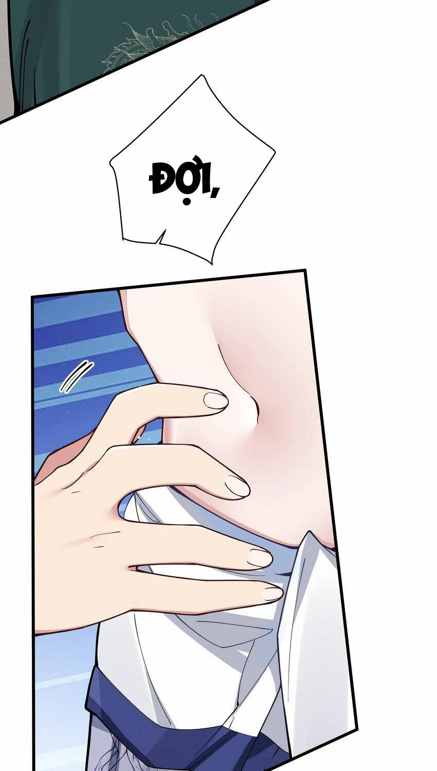 Làm Sao Để Chạy Trốn Dàn Hậu Cung Chapter 79 - Trang 2