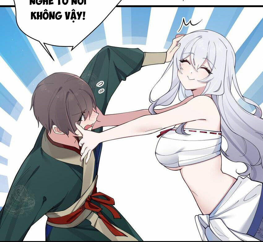 Làm Sao Để Chạy Trốn Dàn Hậu Cung Chapter 79 - Trang 2