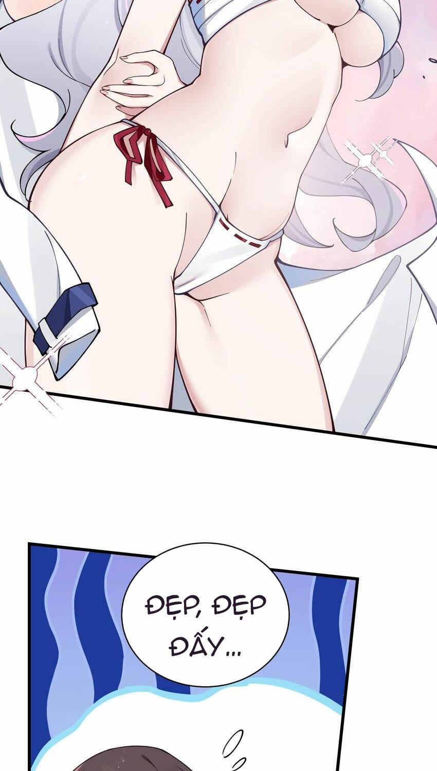 Làm Sao Để Chạy Trốn Dàn Hậu Cung Chapter 79 - Trang 2