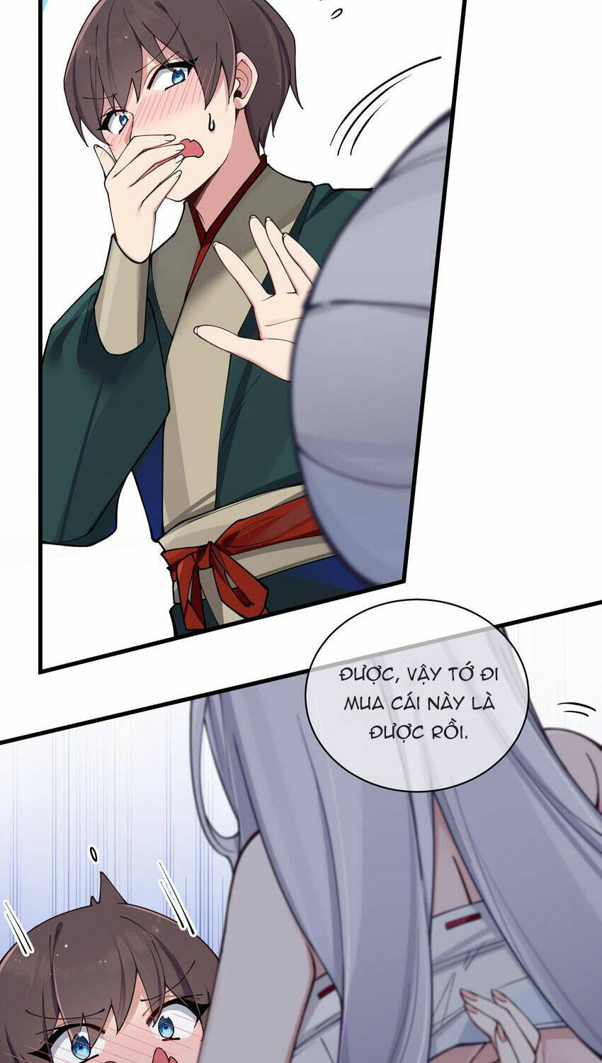 Làm Sao Để Chạy Trốn Dàn Hậu Cung Chapter 79 - Trang 2