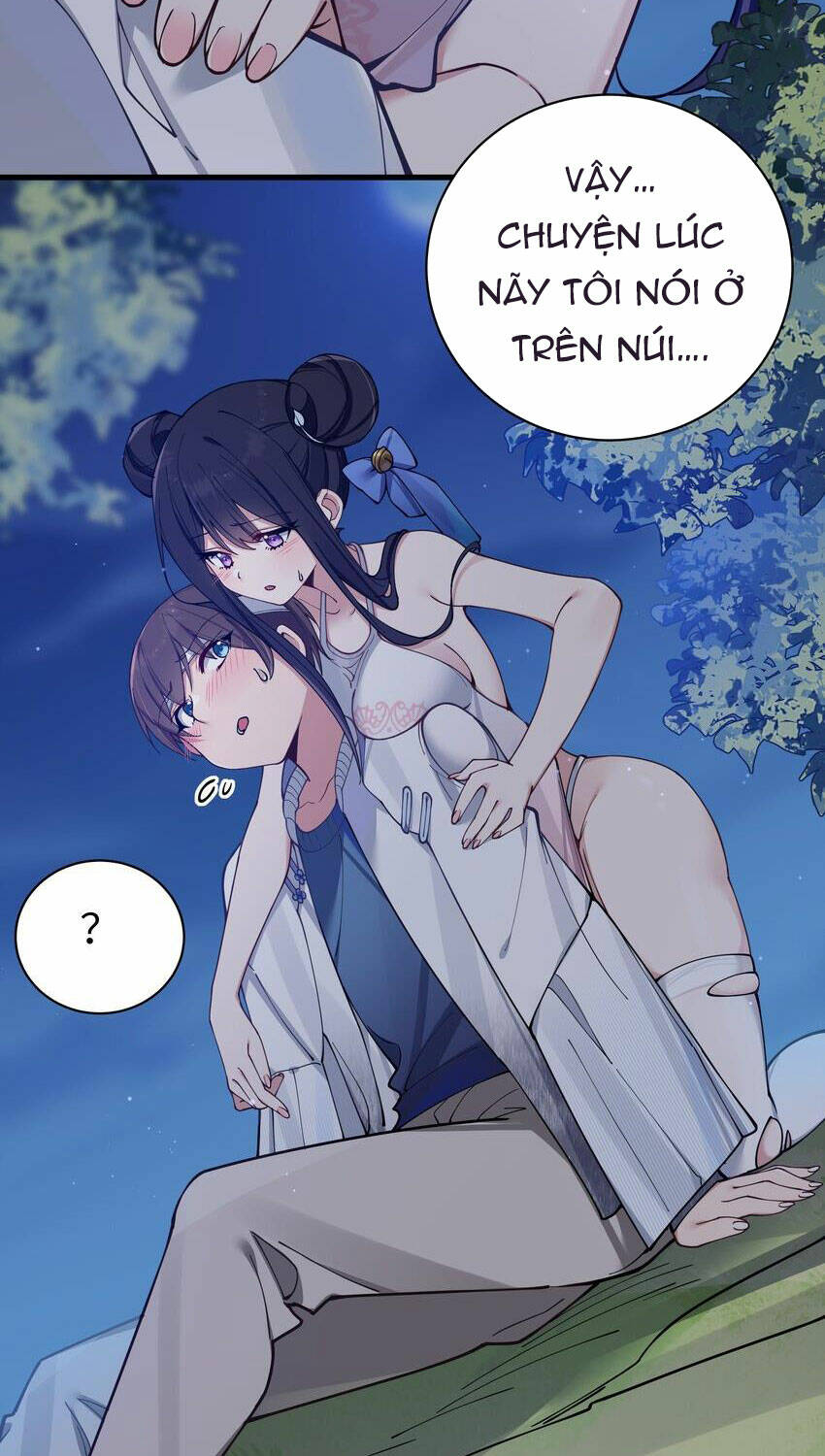 Làm Sao Để Chạy Trốn Dàn Hậu Cung Chapter 79 - Trang 2