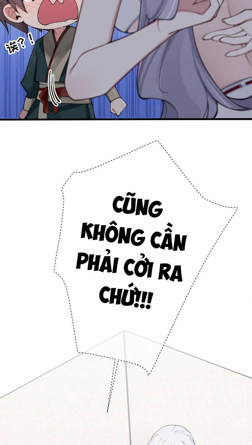 Làm Sao Để Chạy Trốn Dàn Hậu Cung Chapter 79 - Trang 2