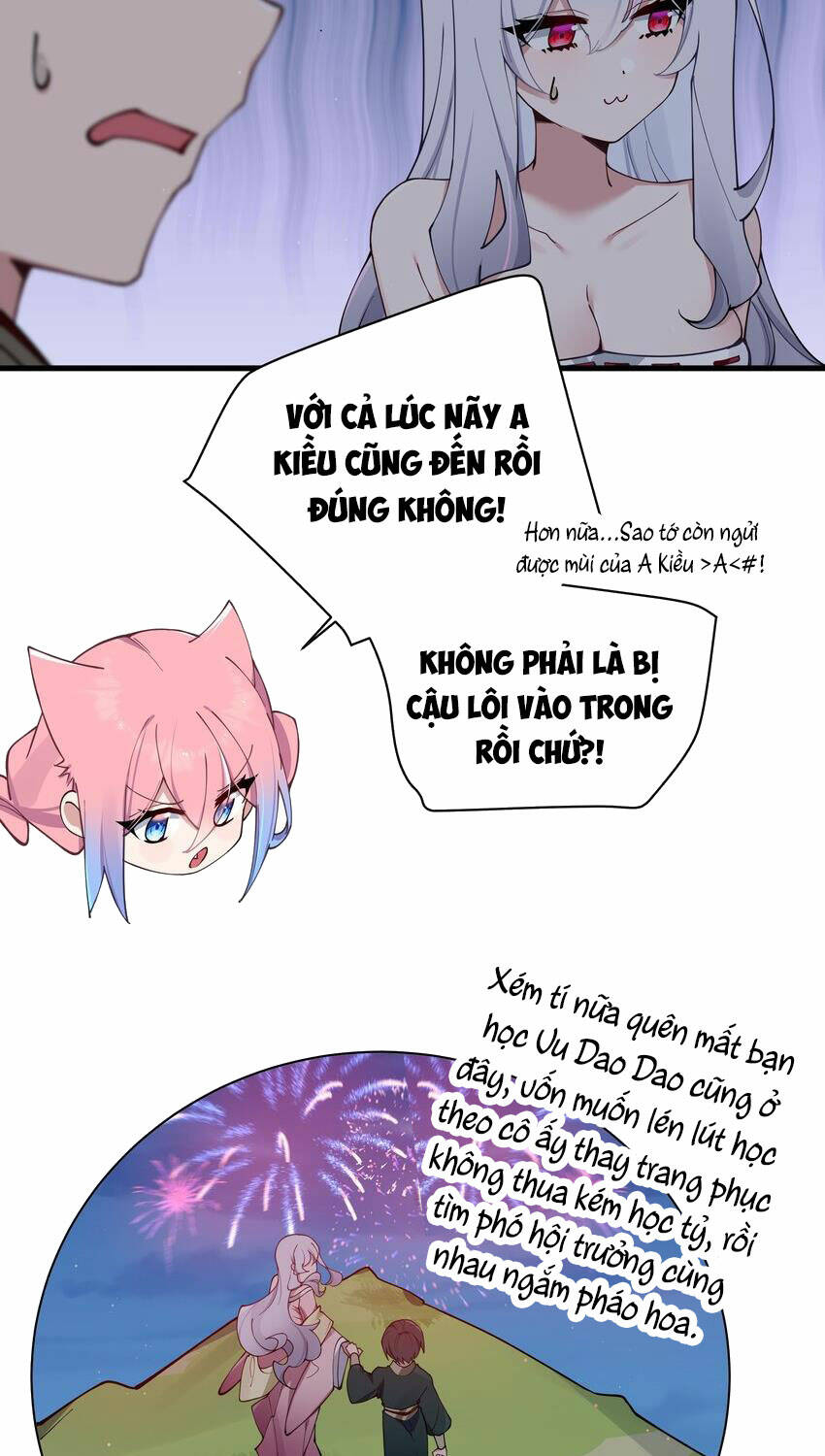 Làm Sao Để Chạy Trốn Dàn Hậu Cung Chapter 79 - Trang 2