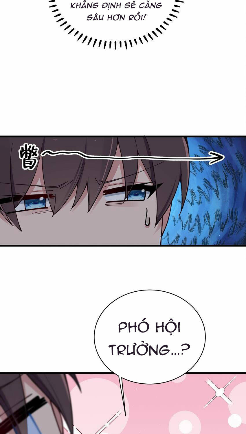 Làm Sao Để Chạy Trốn Dàn Hậu Cung Chapter 79 - Trang 2