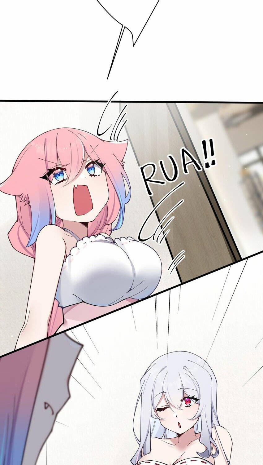 Làm Sao Để Chạy Trốn Dàn Hậu Cung Chapter 79 - Trang 2