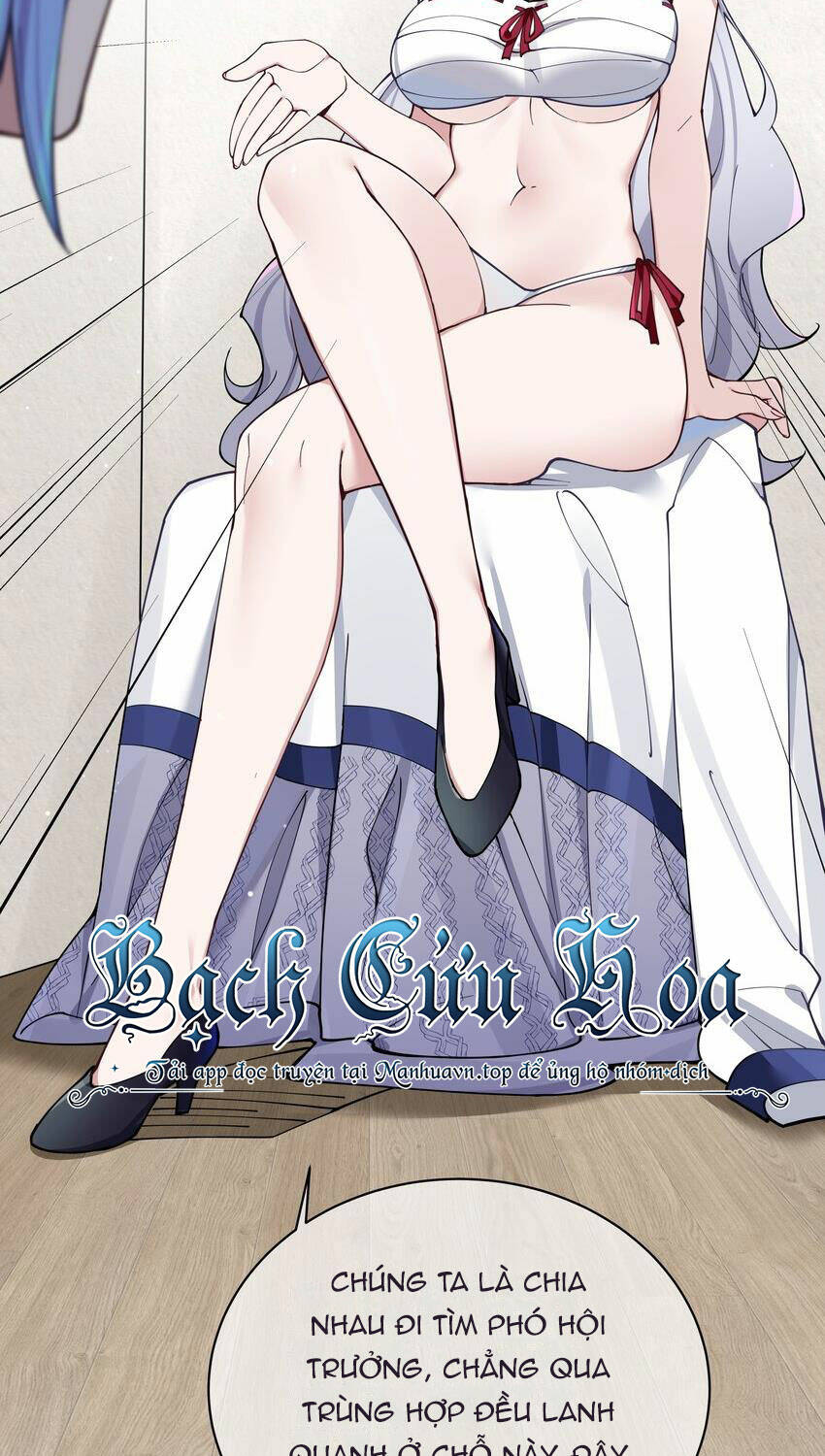 Làm Sao Để Chạy Trốn Dàn Hậu Cung Chapter 79 - Trang 2