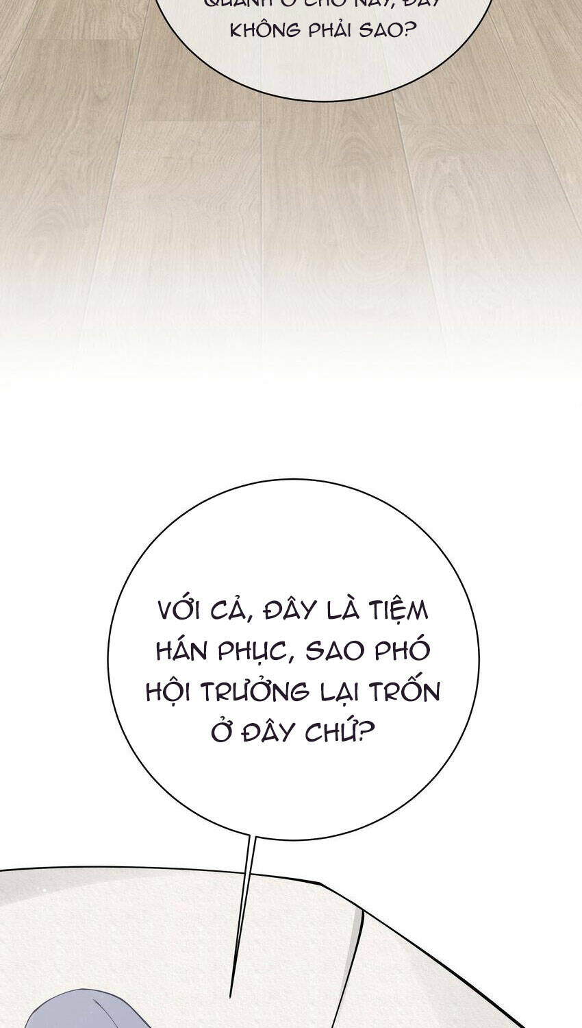 Làm Sao Để Chạy Trốn Dàn Hậu Cung Chapter 79 - Trang 2