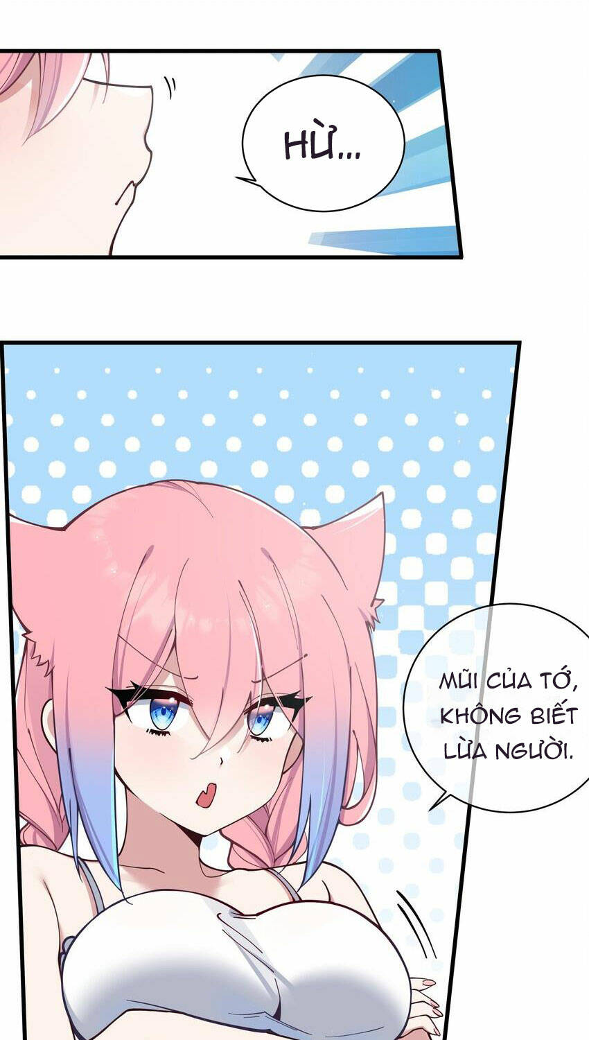 Làm Sao Để Chạy Trốn Dàn Hậu Cung Chapter 79 - Trang 2