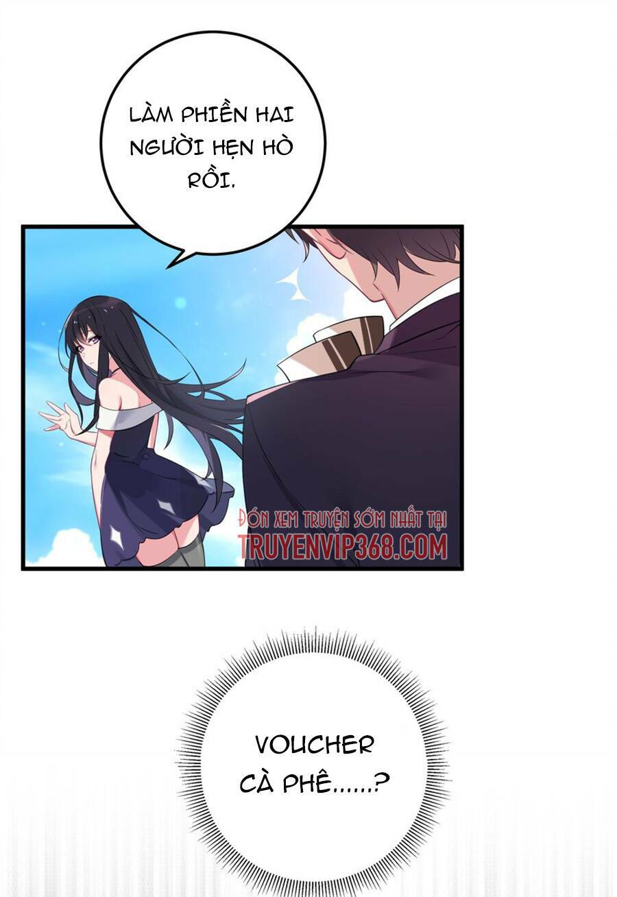 Làm Sao Để Chạy Trốn Dàn Hậu Cung Chapter 8 - Trang 2