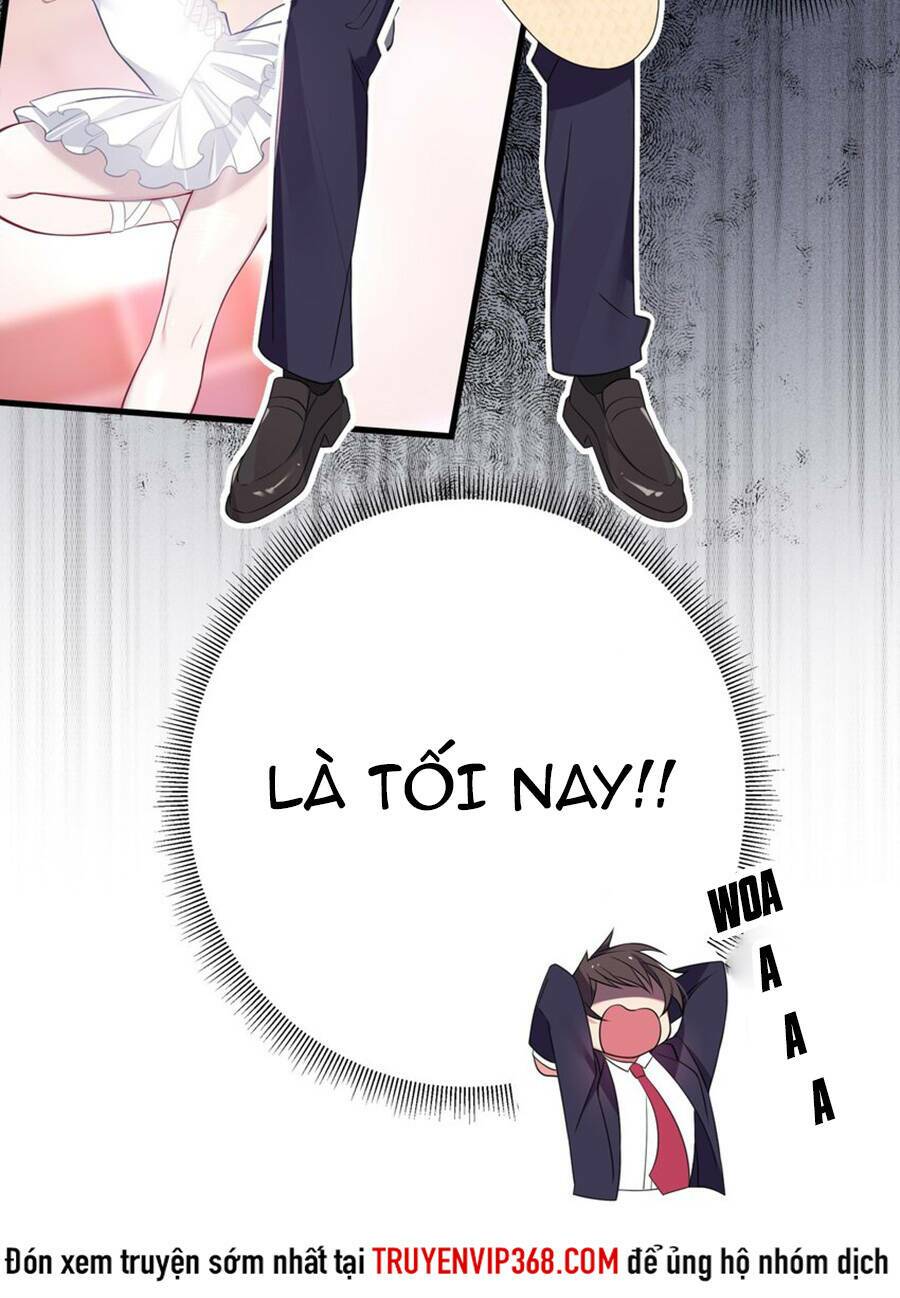 Làm Sao Để Chạy Trốn Dàn Hậu Cung Chapter 8 - Trang 2