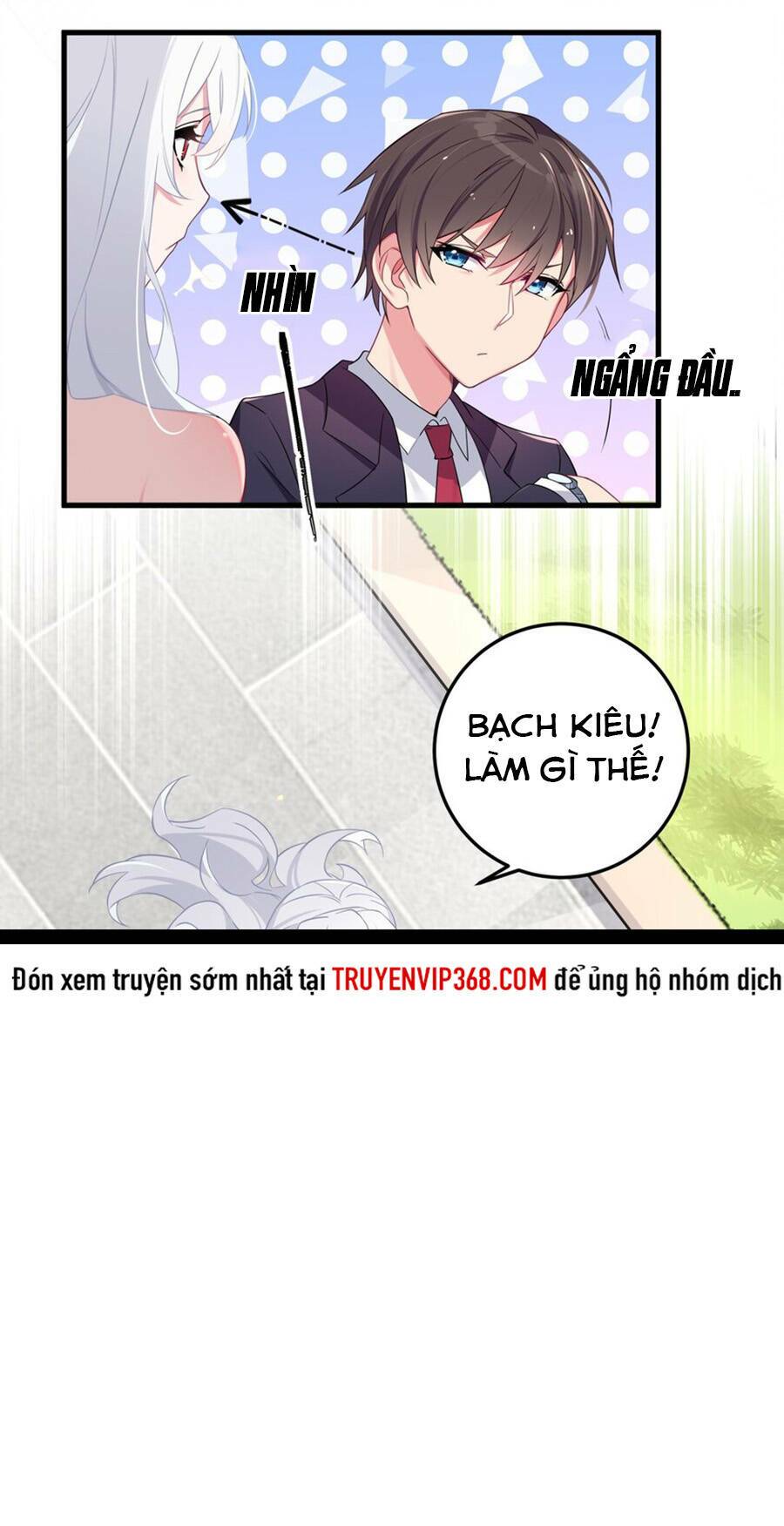 Làm Sao Để Chạy Trốn Dàn Hậu Cung Chapter 8 - Trang 2