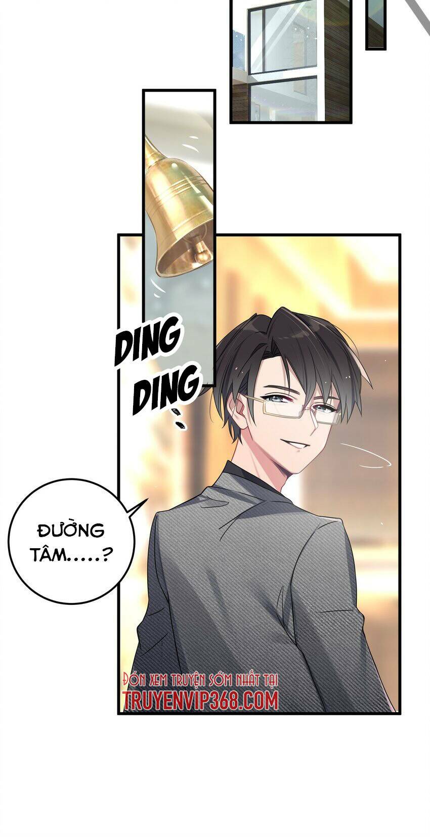 Làm Sao Để Chạy Trốn Dàn Hậu Cung Chapter 8 - Trang 2