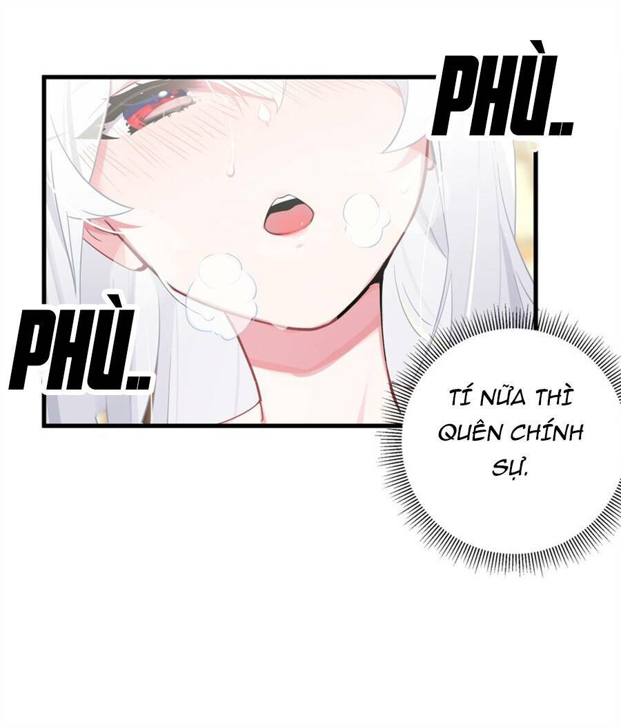 Làm Sao Để Chạy Trốn Dàn Hậu Cung Chapter 8 - Trang 2