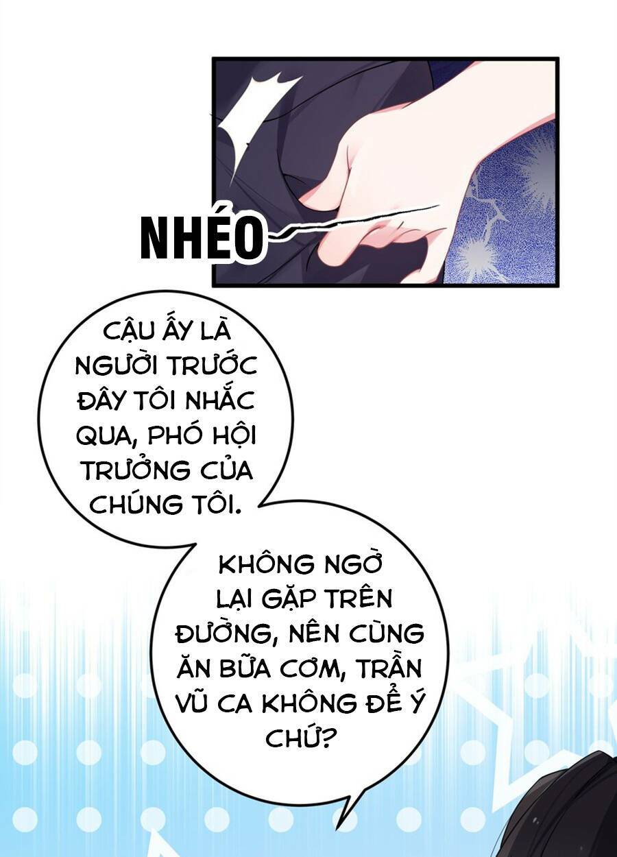 Làm Sao Để Chạy Trốn Dàn Hậu Cung Chapter 8 - Trang 2