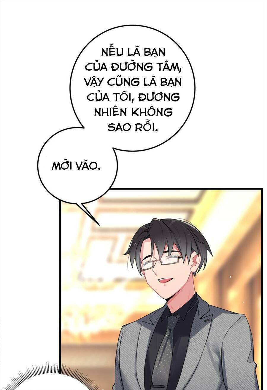 Làm Sao Để Chạy Trốn Dàn Hậu Cung Chapter 8 - Trang 2